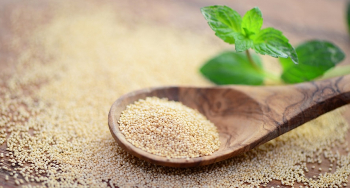 Amaranth Herkunft und Entstehung der Pflanze ptaDirekt
