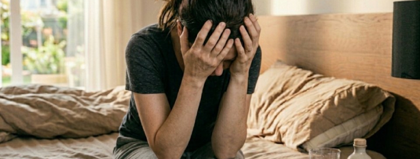 Clusterkopfschmerzen erkennen - das sind die Symptome und Ursachen