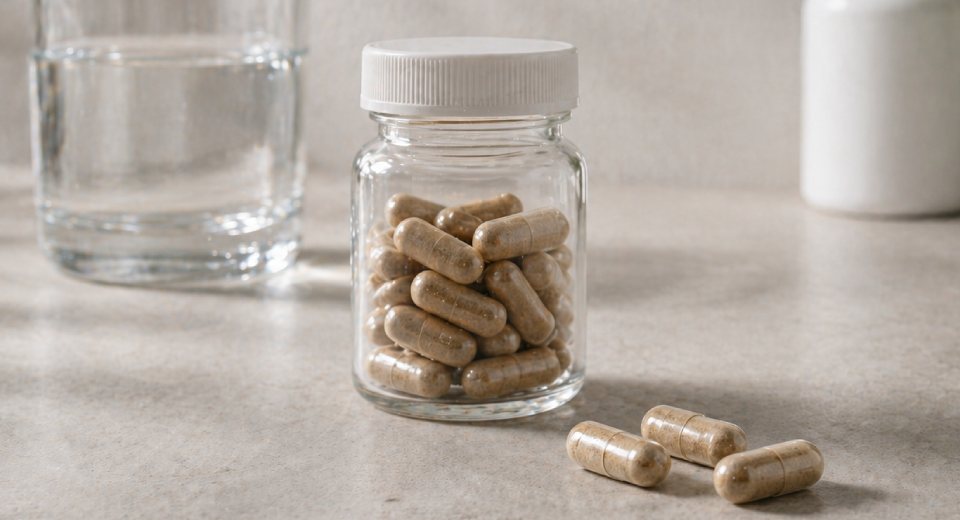 Bei Eisenmangel wird häufig auf Präparate, sogenannte Supplements, zurückgegriffen.