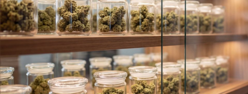 Reisen mit medizinischem Cannabis: Regeln
